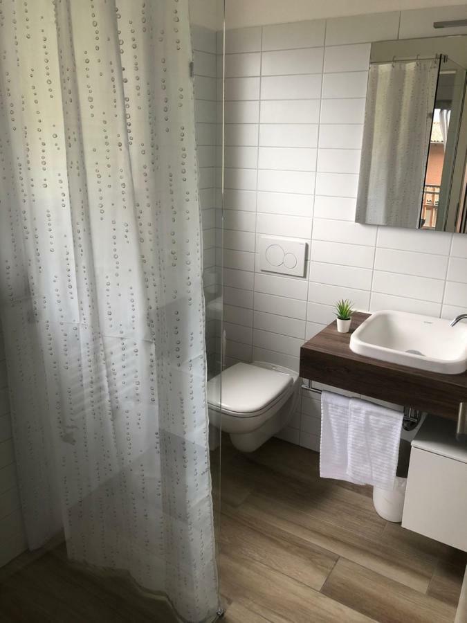 Gambarogno Al Grottino Bed & Breakfast エクステリア 写真